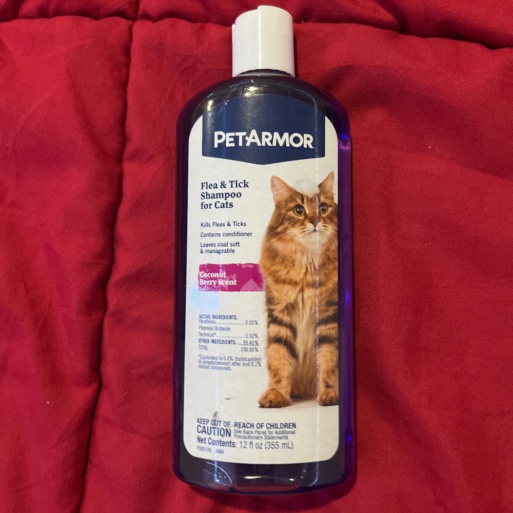 Shampoo